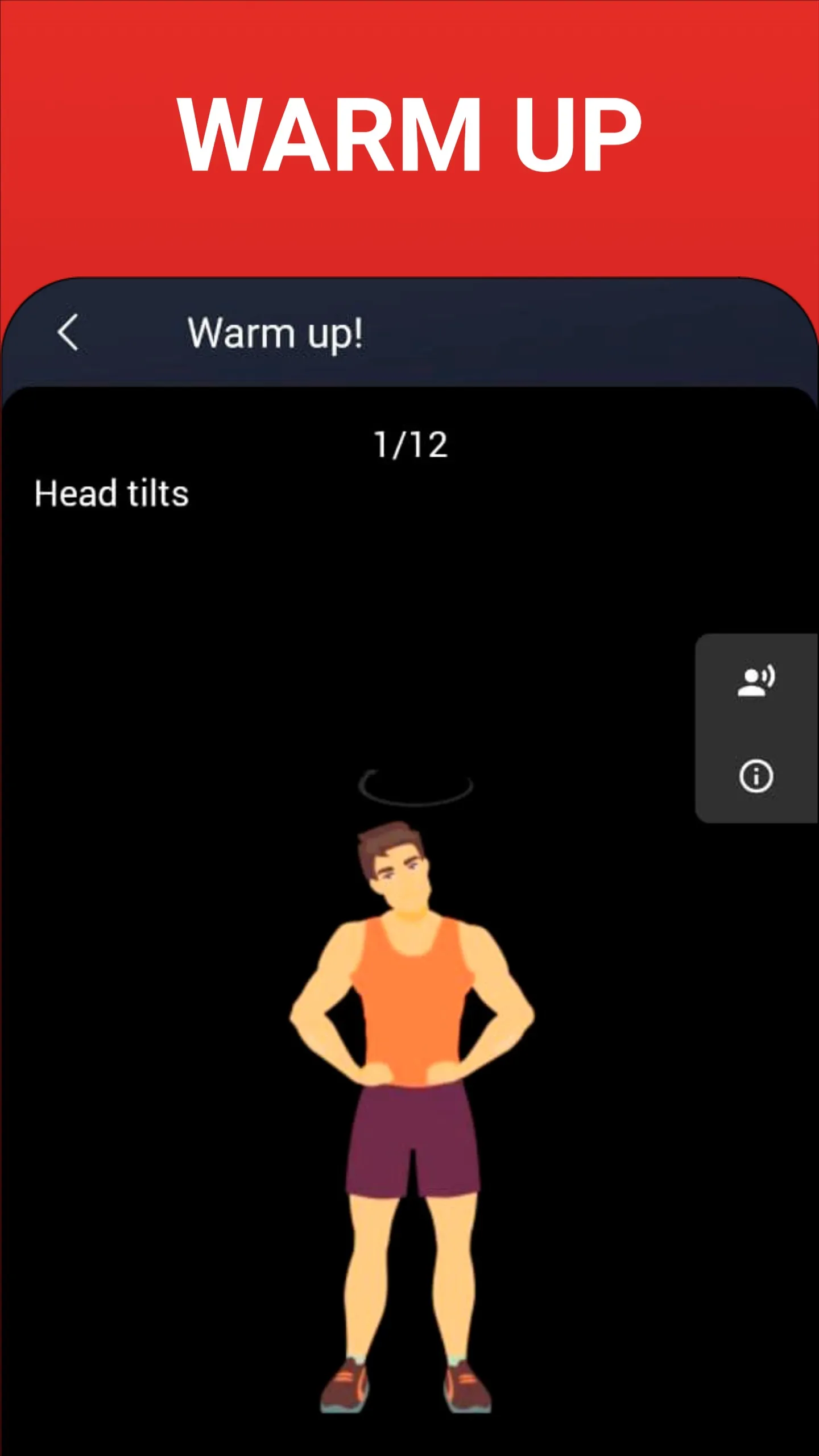 100 Push-ups BeStronger | Indus Appstore | Screenshot