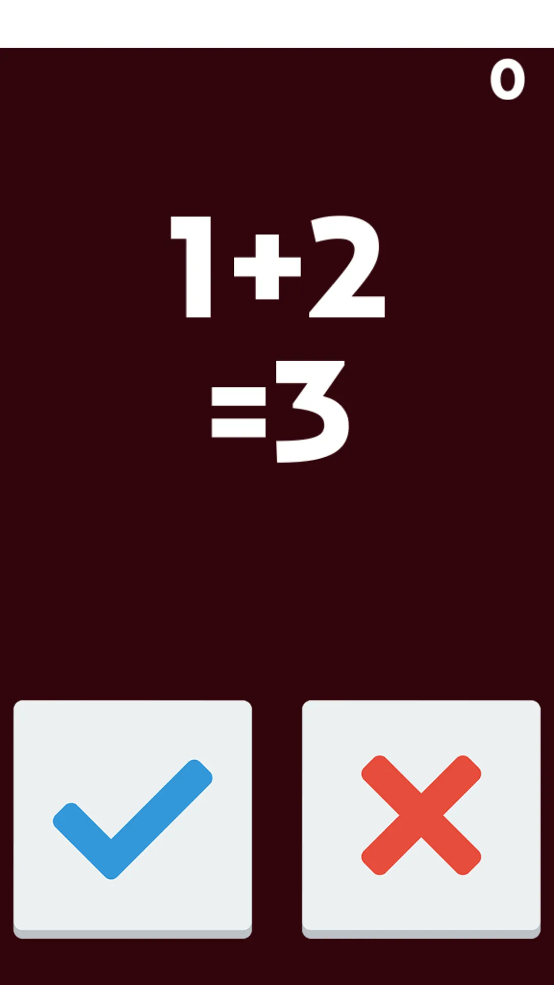 Naughty Math | Indus Appstore | Screenshot