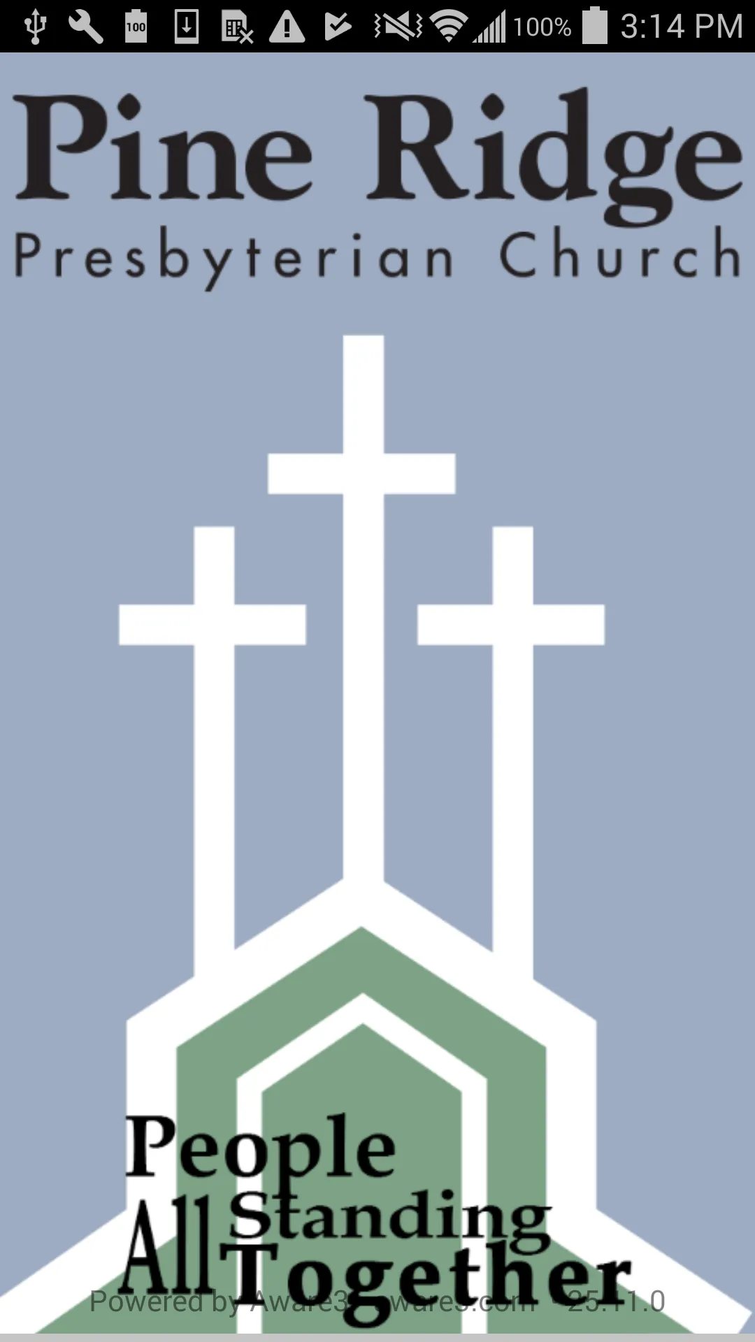 Pine Ridge Presbyterian Church | Indus Appstore | Screenshot