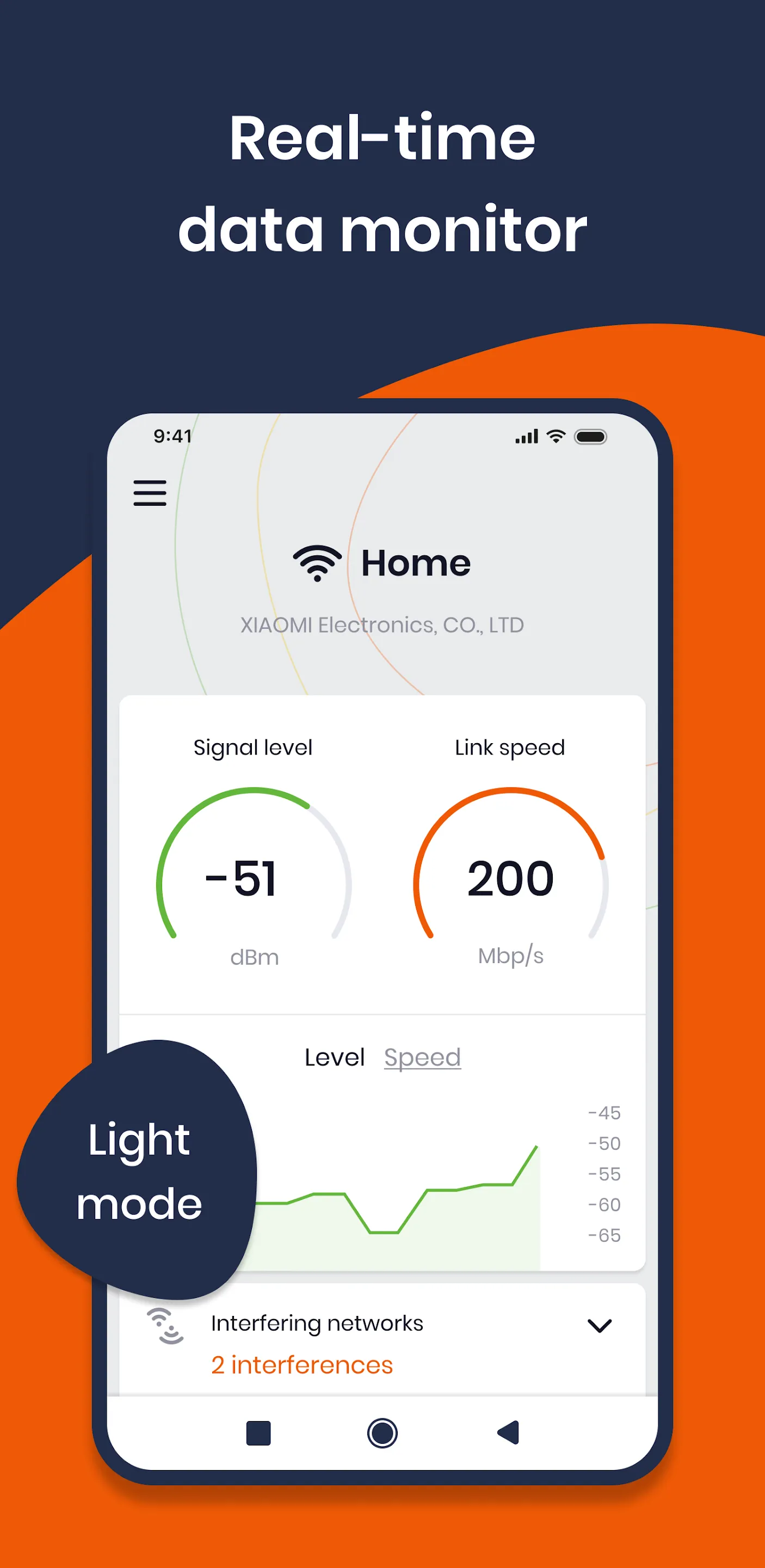 WiFi Heatmap | Indus Appstore | Screenshot