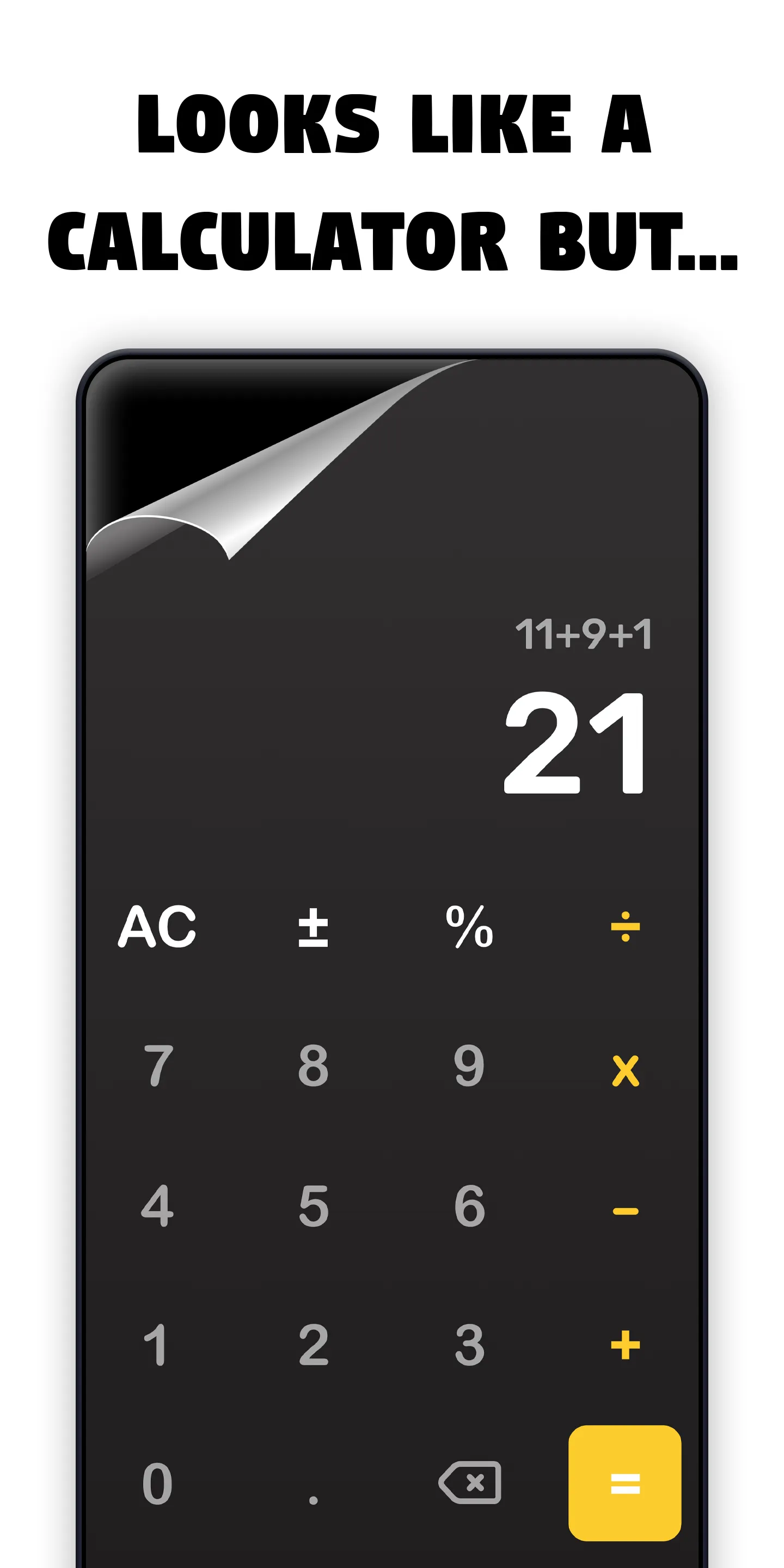 Calculator - Hide Photo, Video | Indus Appstore | Screenshot