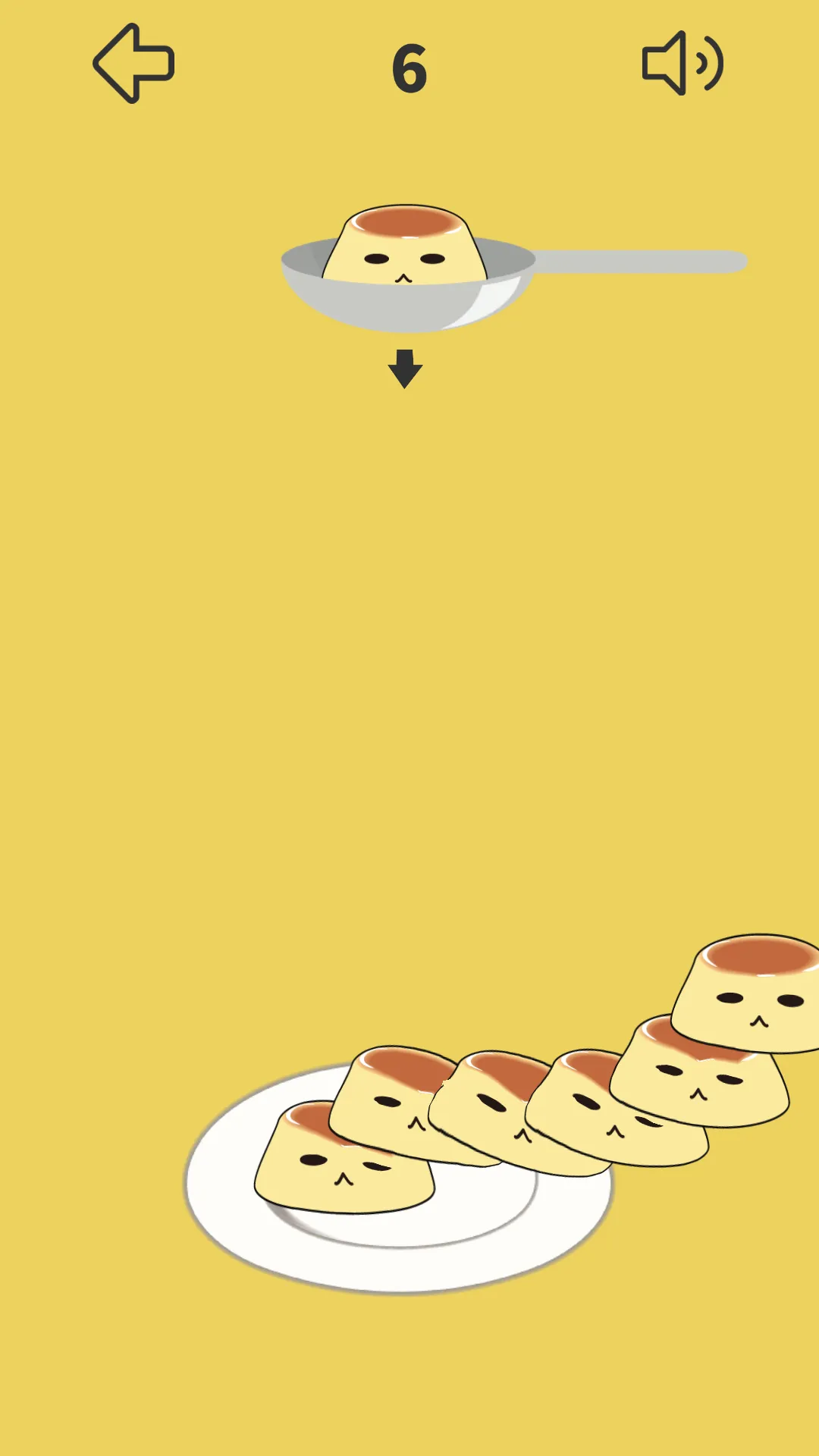 Pudding Tower | Indus Appstore | Screenshot