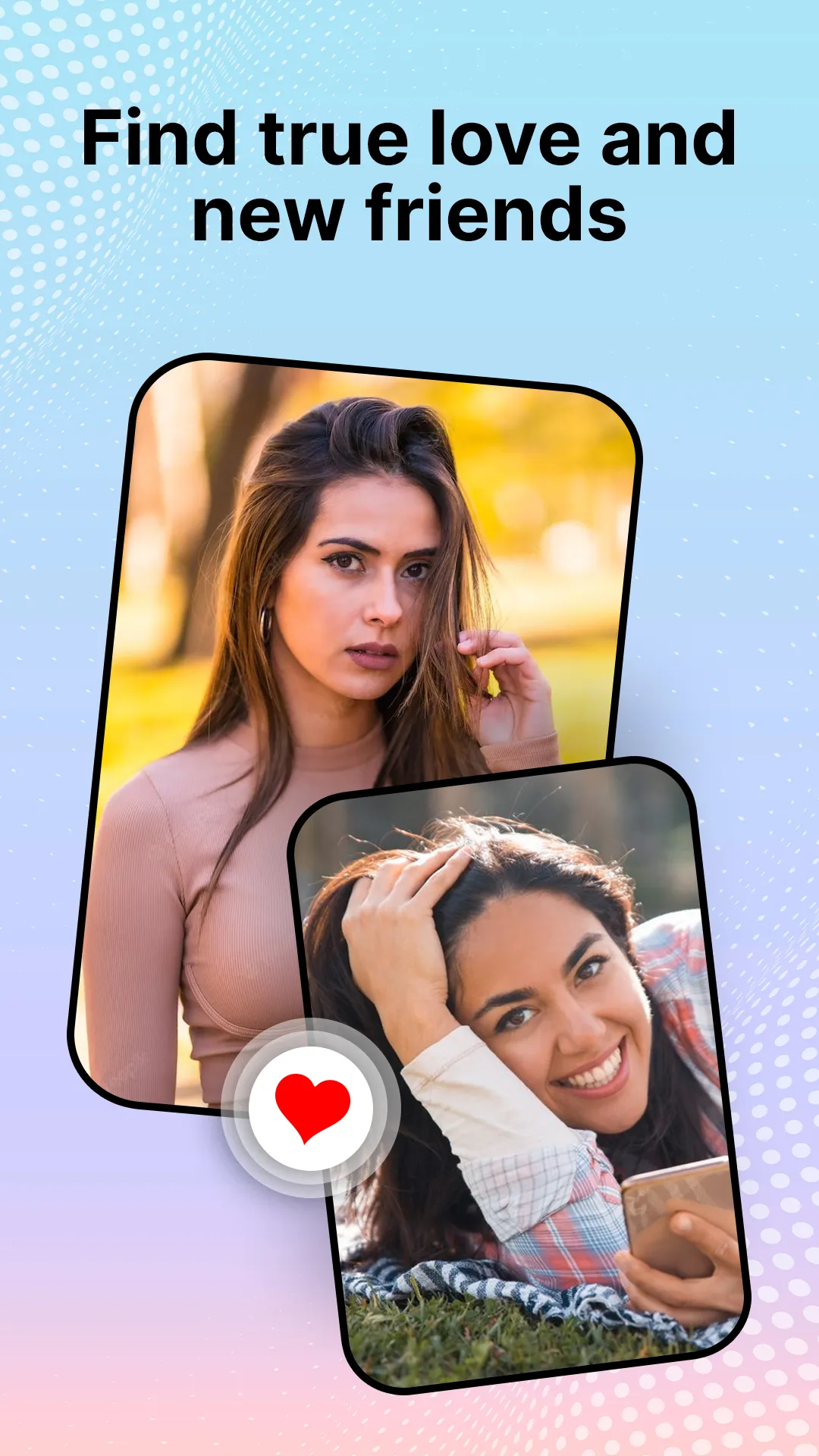 Live Video Call Random Chat | Indus Appstore | Screenshot
