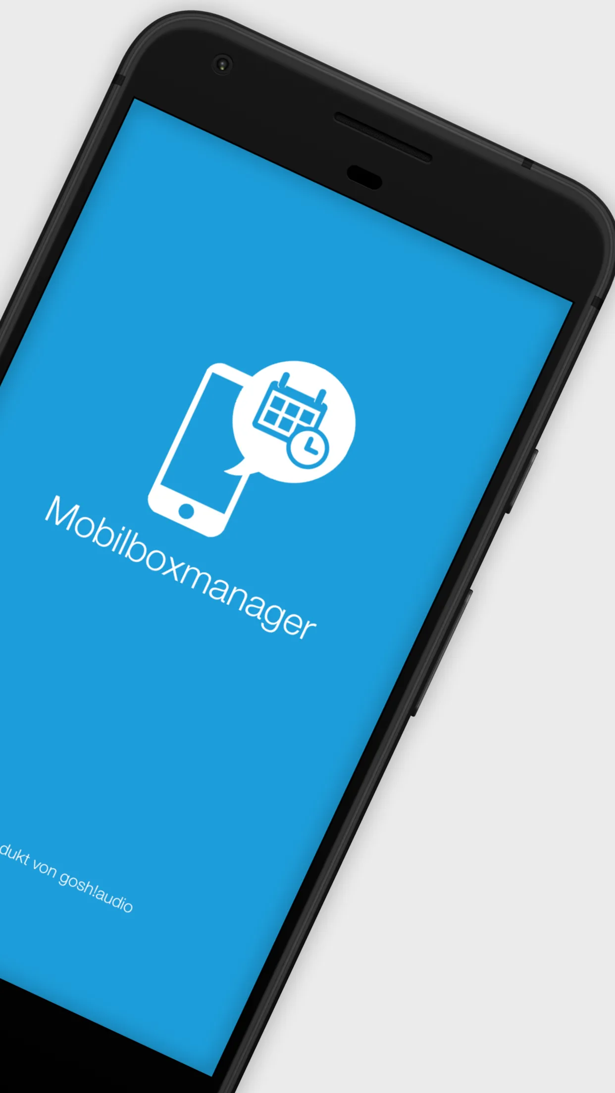 Mobilboxmanager | Indus Appstore | Screenshot