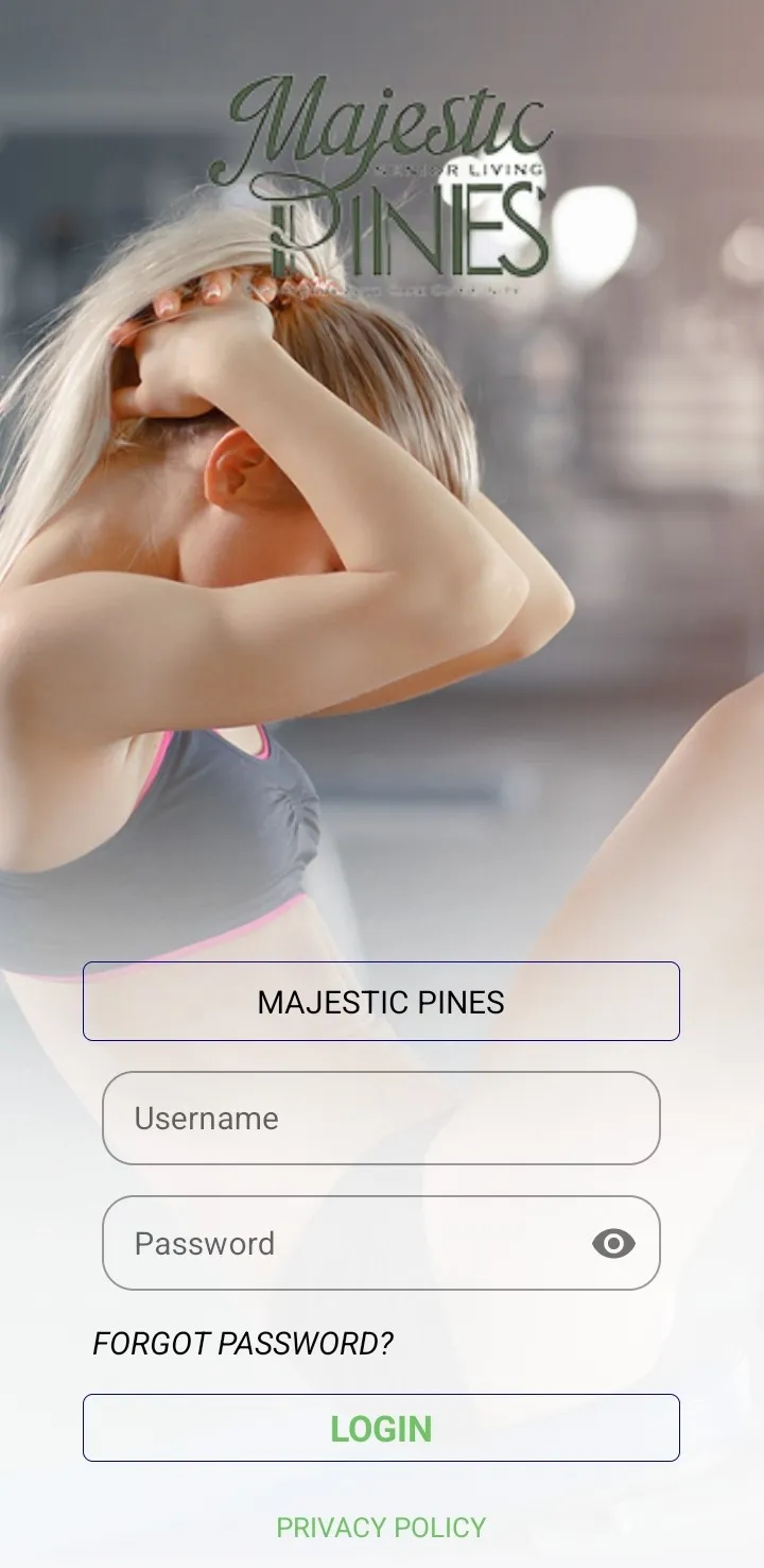 Majestic Pines | Indus Appstore | Screenshot