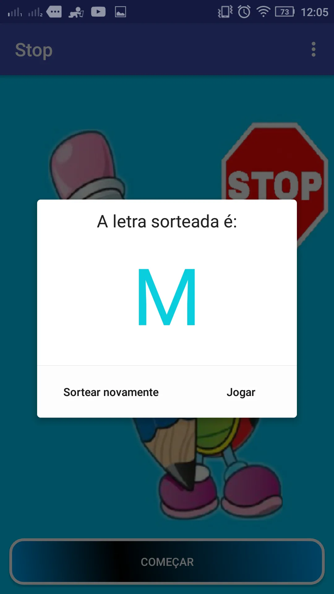 Stop | Indus Appstore | Screenshot
