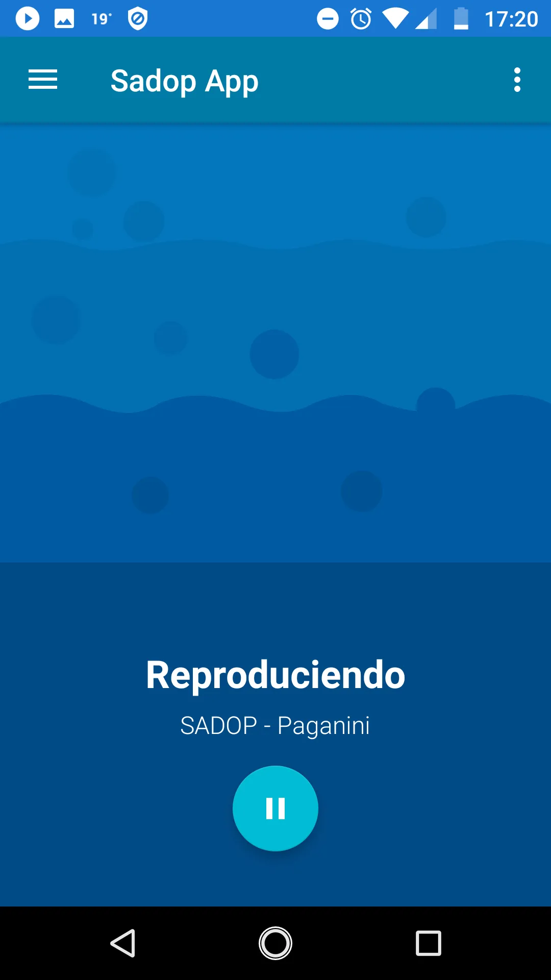 SADOP APP | Indus Appstore | Screenshot