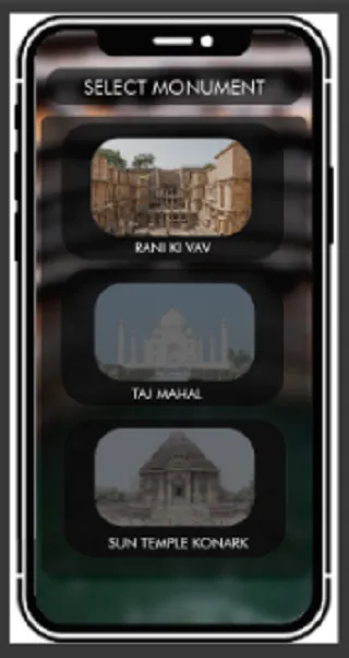 VizARt 3D | Indus Appstore | Screenshot