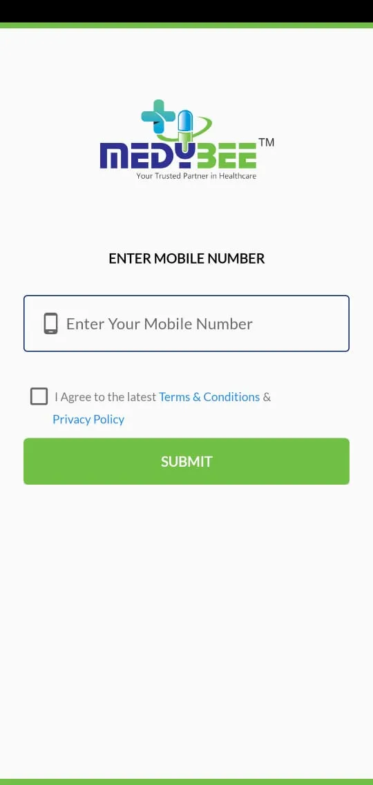 MedyBee WholeSale | Indus Appstore | Screenshot