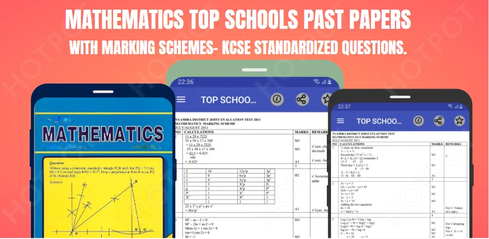 Mathematics: Top school papers | Indus Appstore | Screenshot