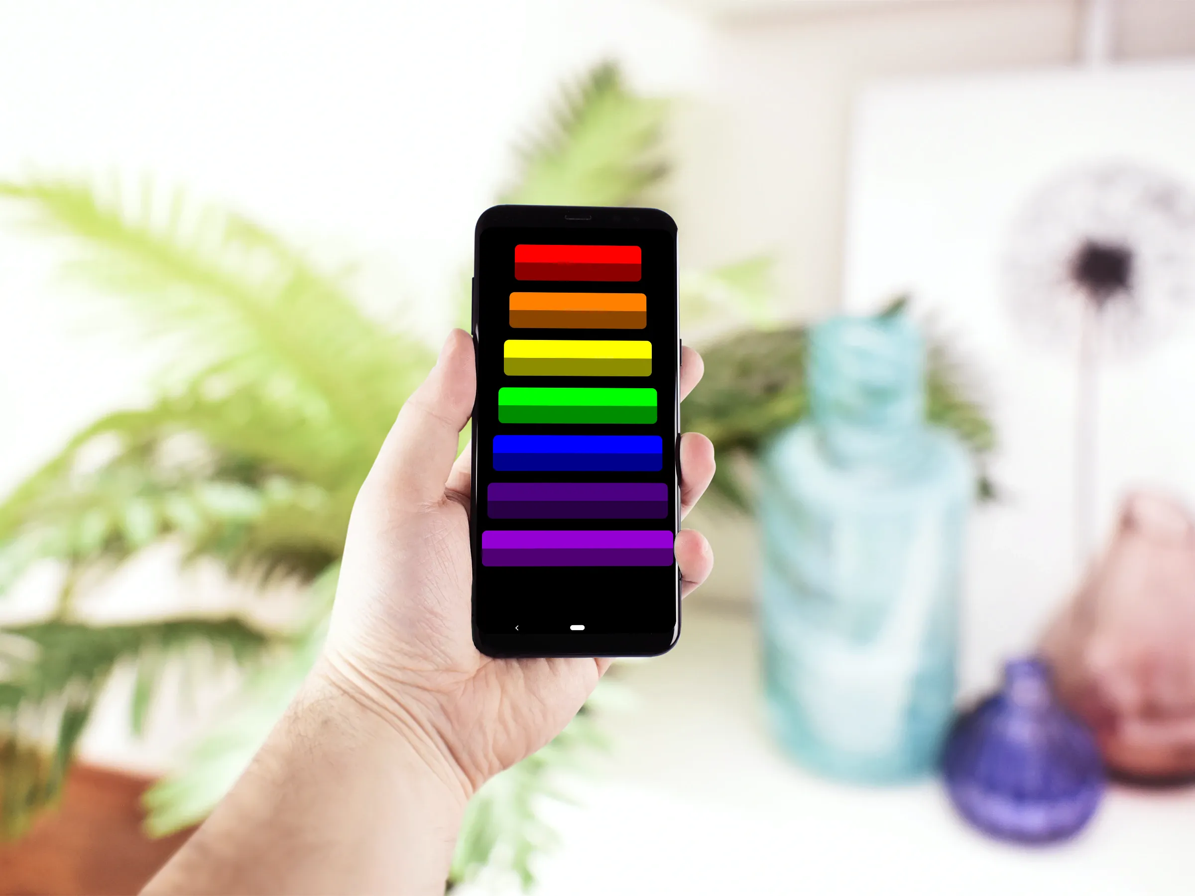 Xylophone | Indus Appstore | Screenshot