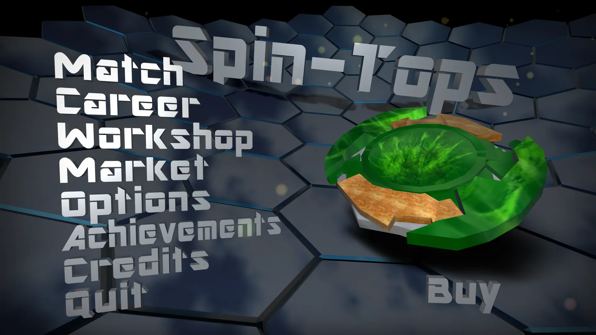 Spin-Tops | Indus Appstore | Screenshot