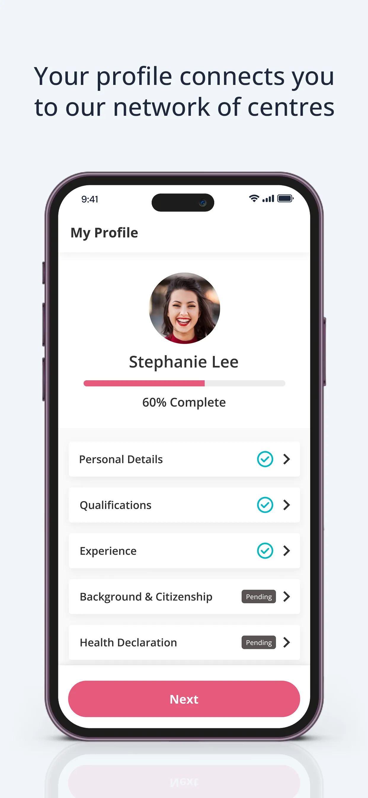 Talent Now | Indus Appstore | Screenshot