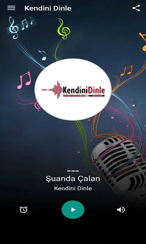 Kendini Dinle | Indus Appstore | Screenshot