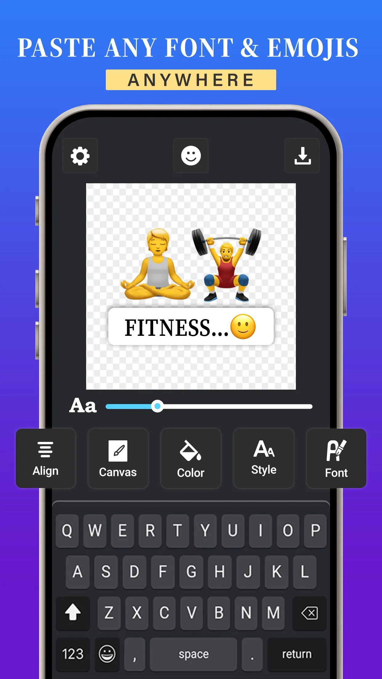 iOS Emoji for SnapEdit | Indus Appstore | Screenshot