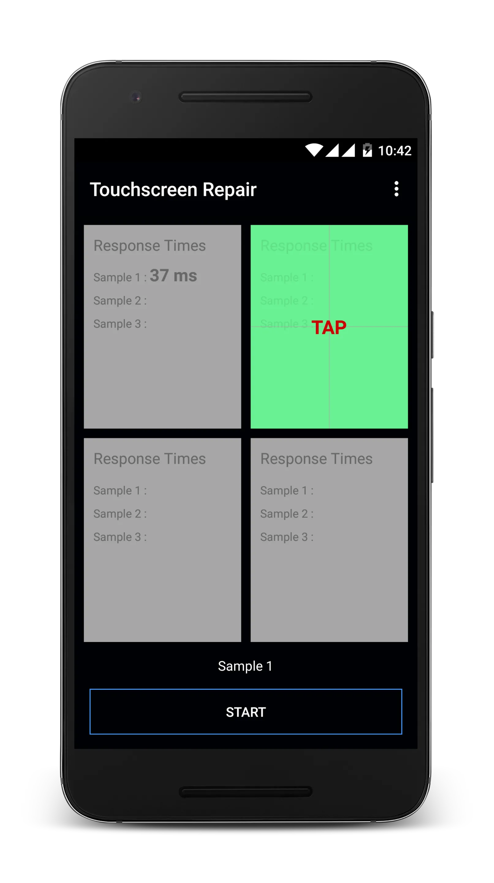 Touchscreen Repair | Indus Appstore | Screenshot