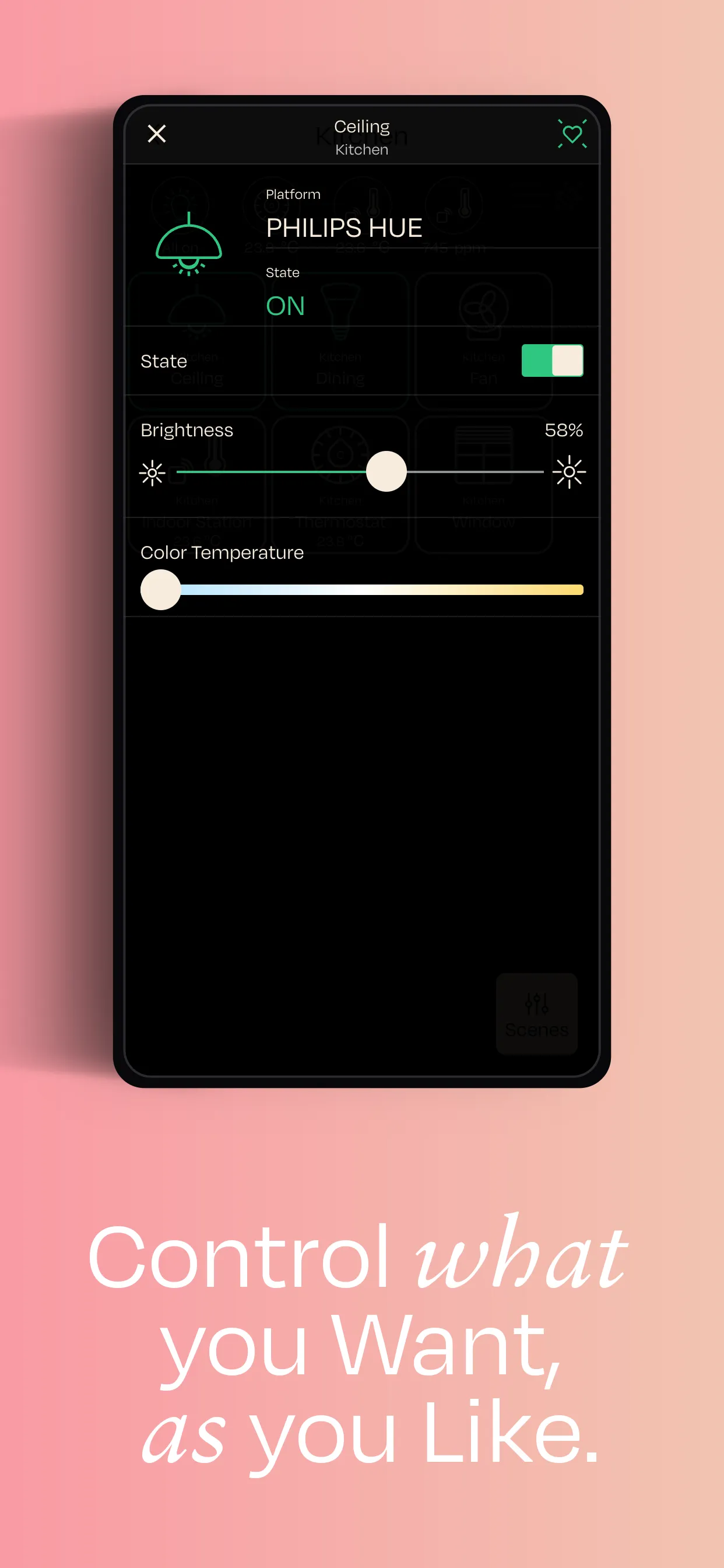 nomos system | Indus Appstore | Screenshot