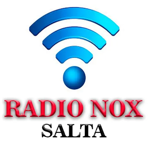 Radio Nox Salta | Indus Appstore | Screenshot