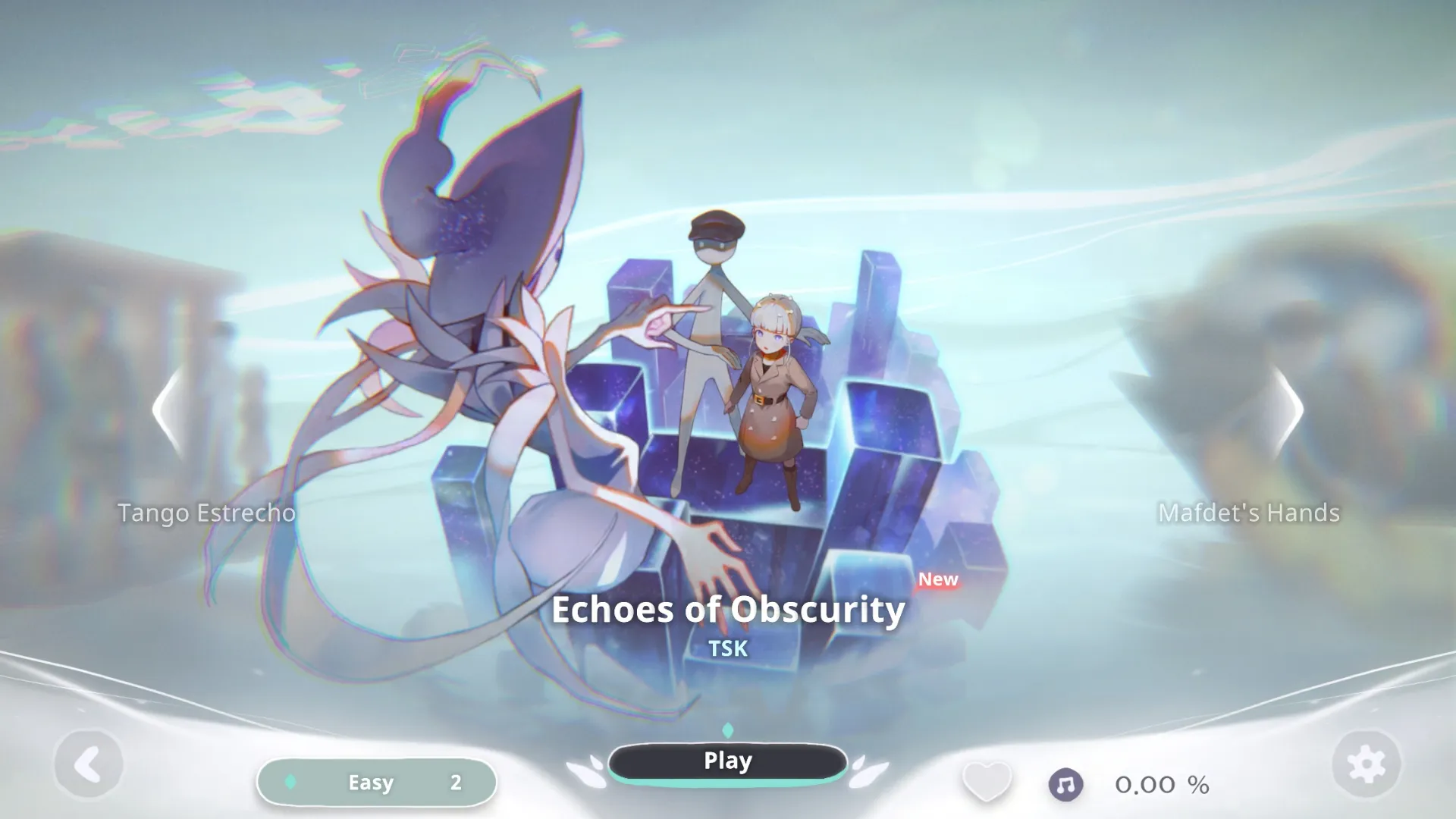 DEEMO II | Indus Appstore | Screenshot