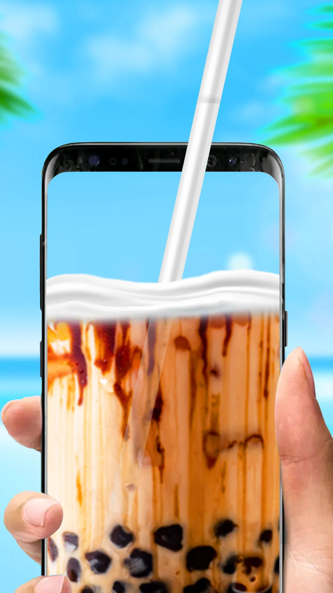 iDrink Boba: DIY Bubble Tea | Indus Appstore | Screenshot