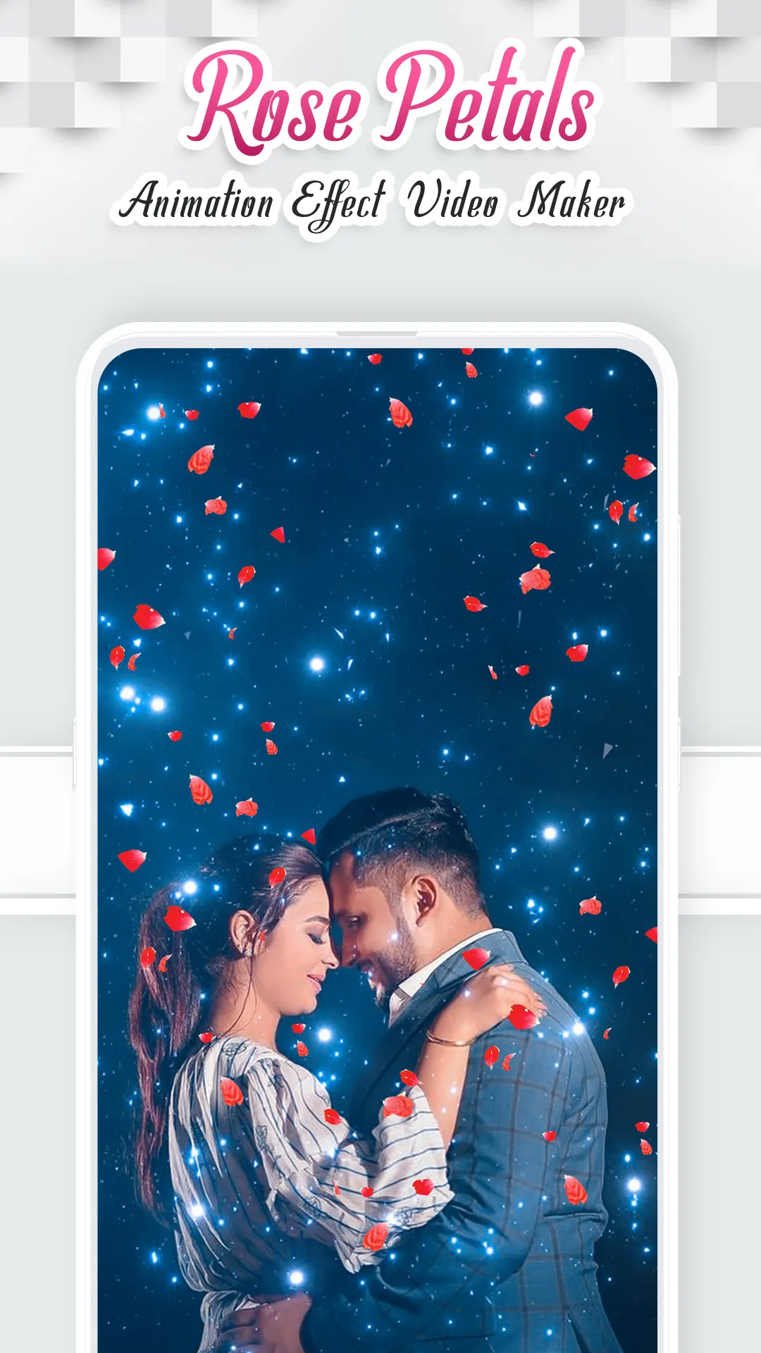 Love Photo Effect Video Maker | Indus Appstore | Screenshot