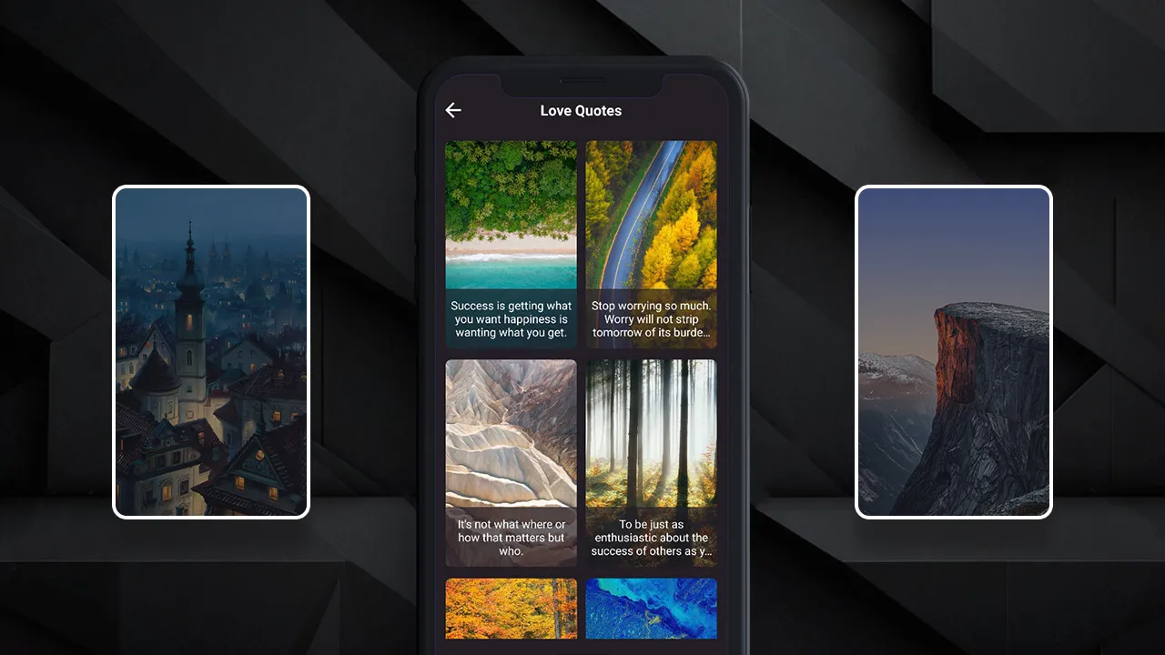 Sweet Mood Photo | Indus Appstore | Screenshot