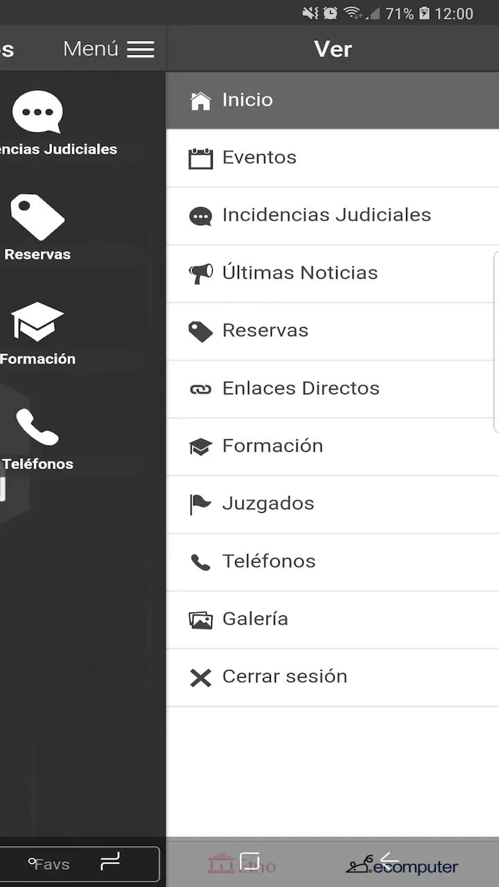 Abogamos Demo | Indus Appstore | Screenshot