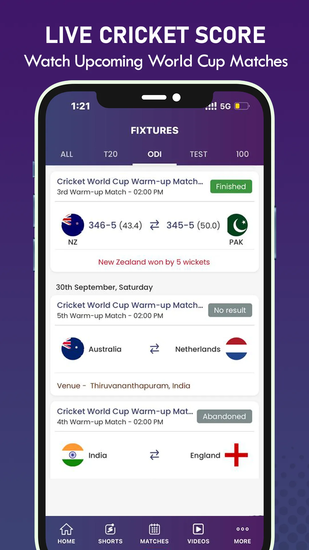 Cricnick : Fantasy Prediction | Indus Appstore | Screenshot