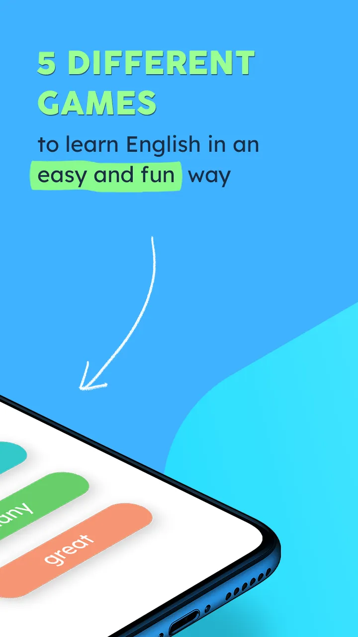 English Skills - Practice and  | Indus Appstore | Screenshot