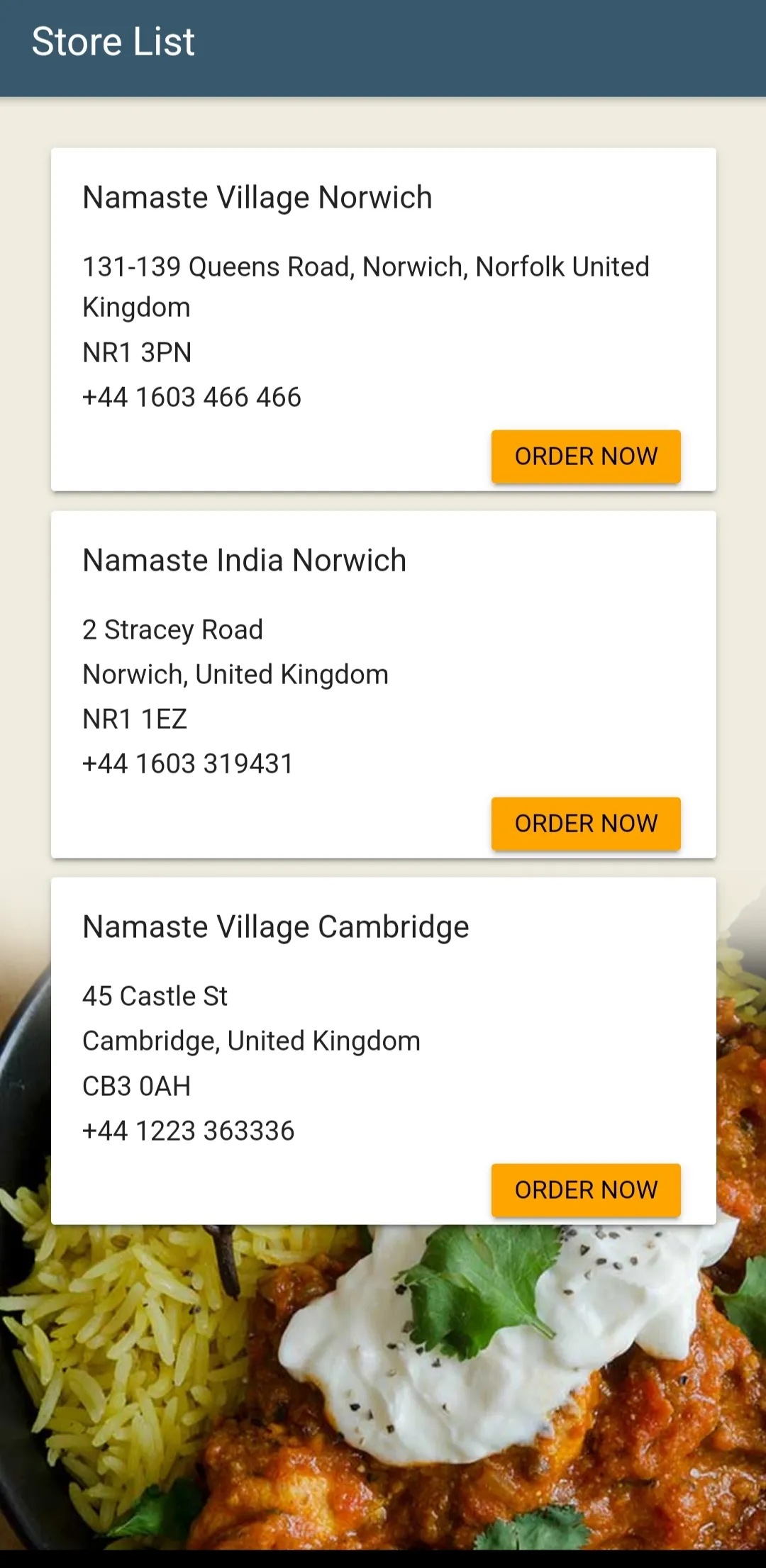 Namaste Village | Indus Appstore | Screenshot