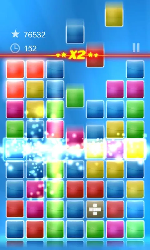 Tap Blox | Indus Appstore | Screenshot