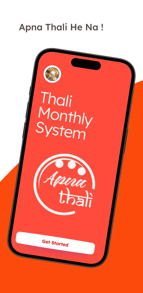 Apna Thali | Indus Appstore | Screenshot