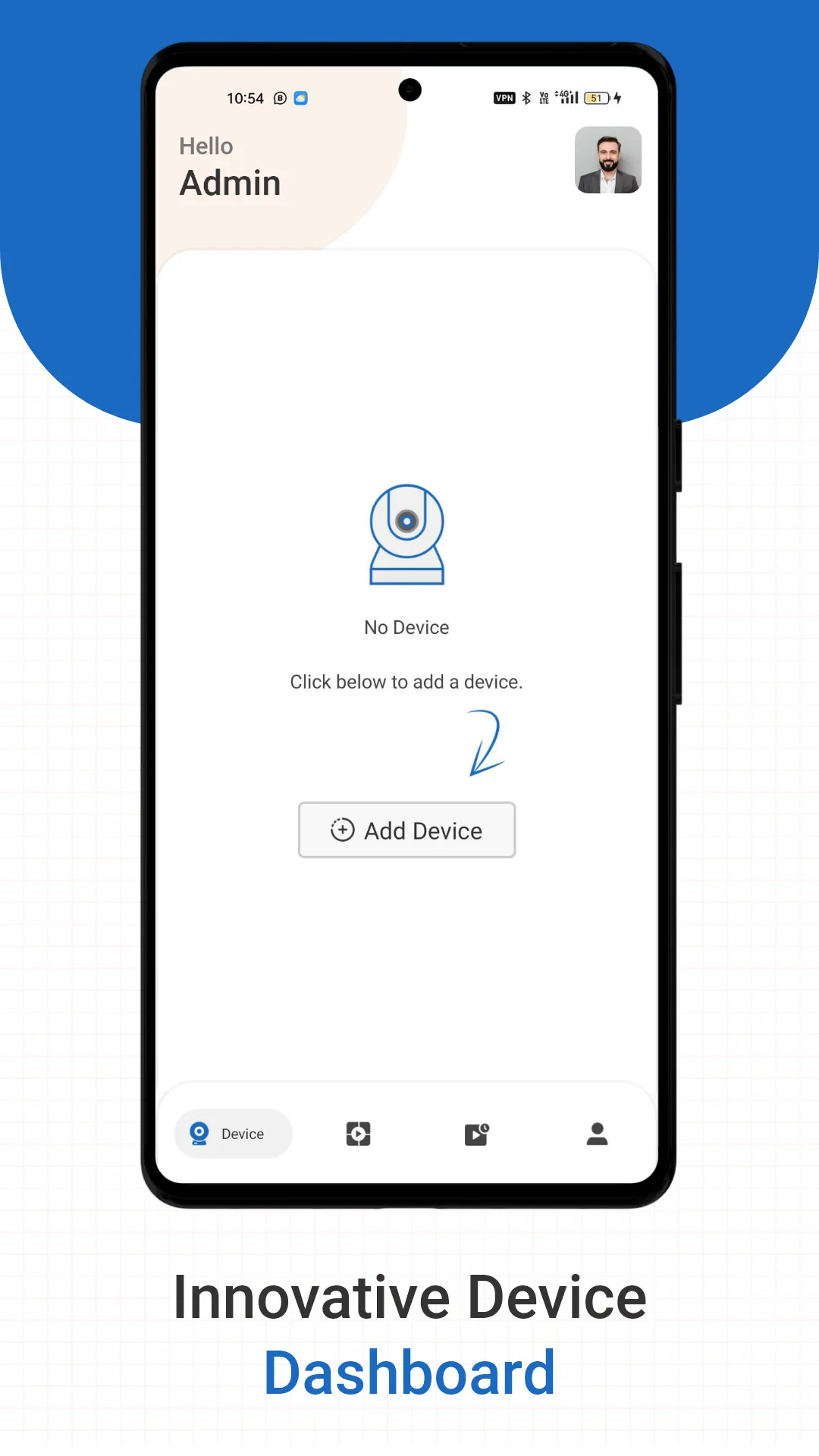 ezyLiv+ | Indus Appstore | Screenshot