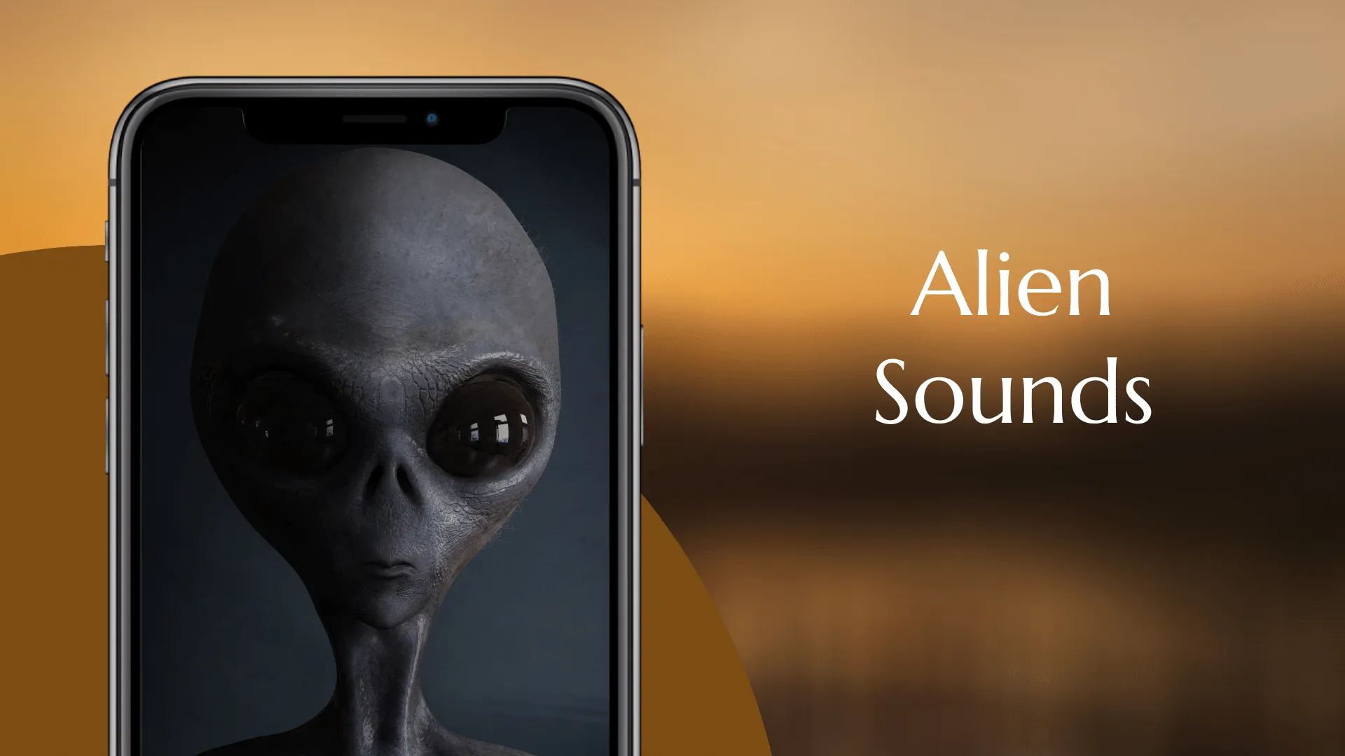 Alien Sounds | Indus Appstore | Screenshot