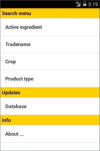 Agrobio Side Effects | Indus Appstore | Screenshot