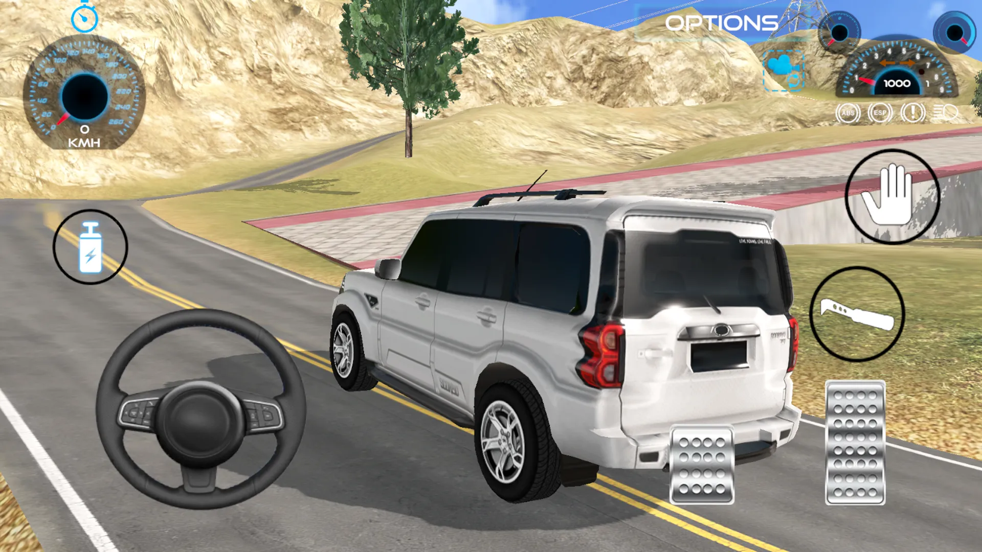 Indian Bikes And Cars Game 3D | Indus Appstore | Screenshot
