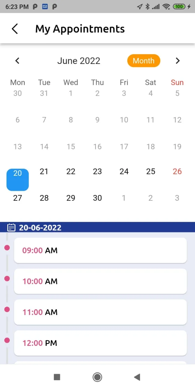DCB Bank Salesfokuz | Indus Appstore | Screenshot