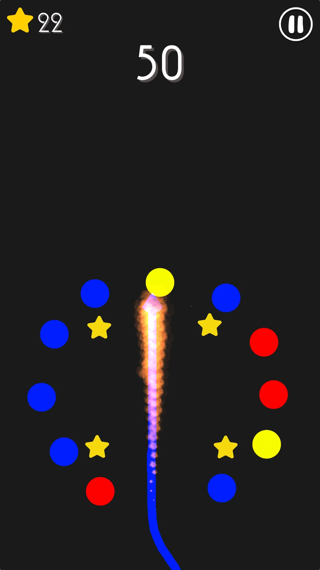 Color Pencil - Color Snake Roa | Indus Appstore | Screenshot