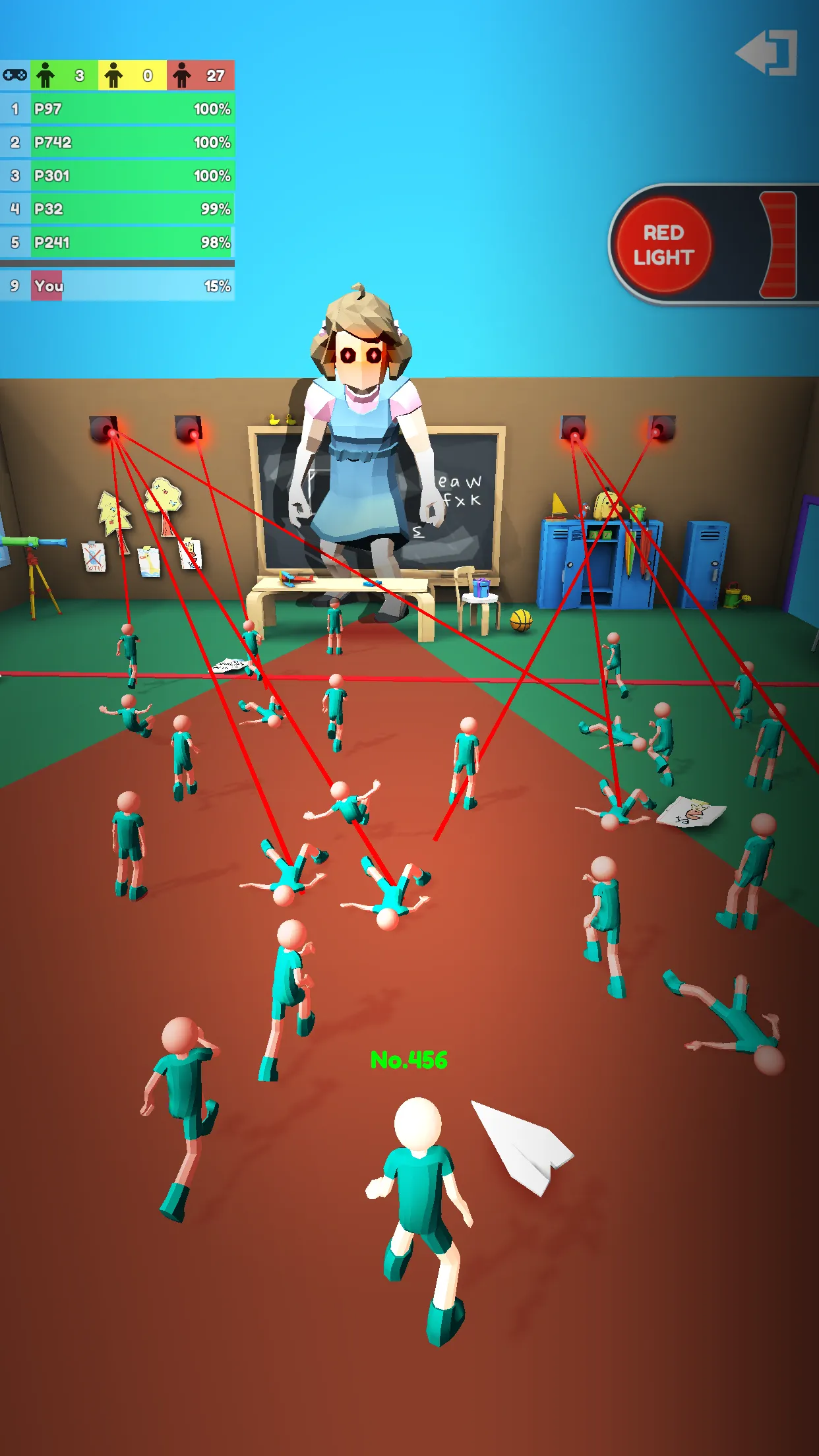 Sugar Candy Challenge 3D Game | Indus Appstore | Screenshot