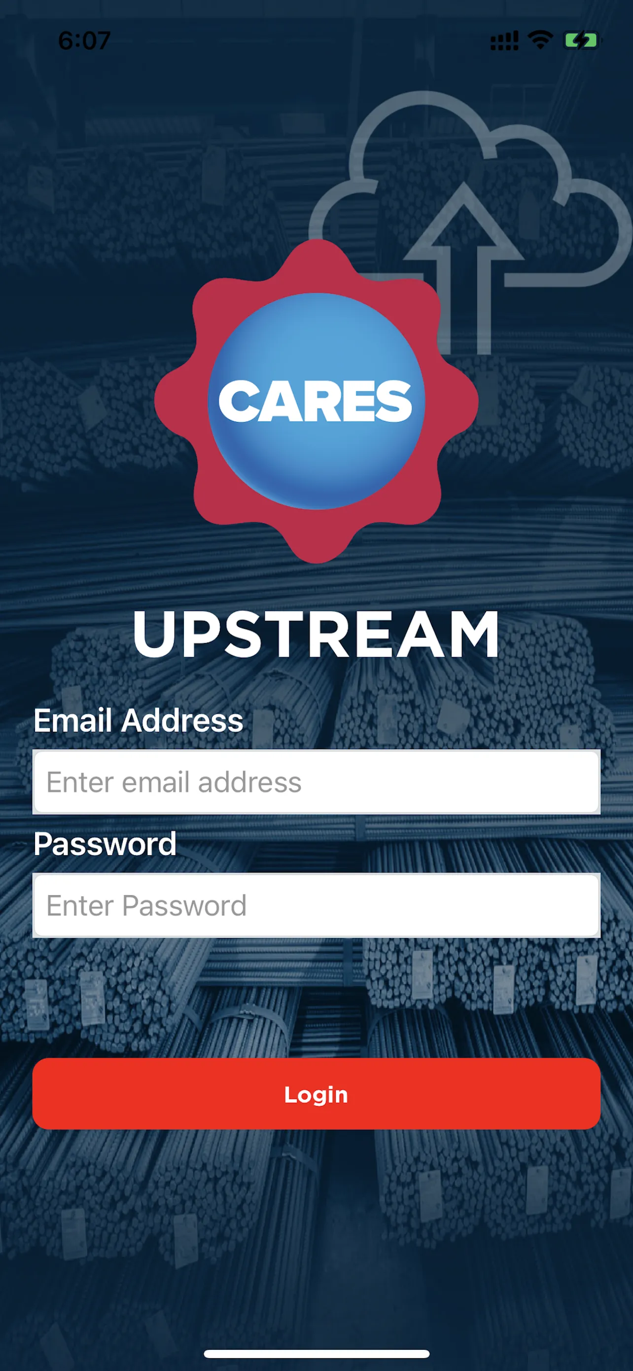 CARES Upstream | Indus Appstore | Screenshot