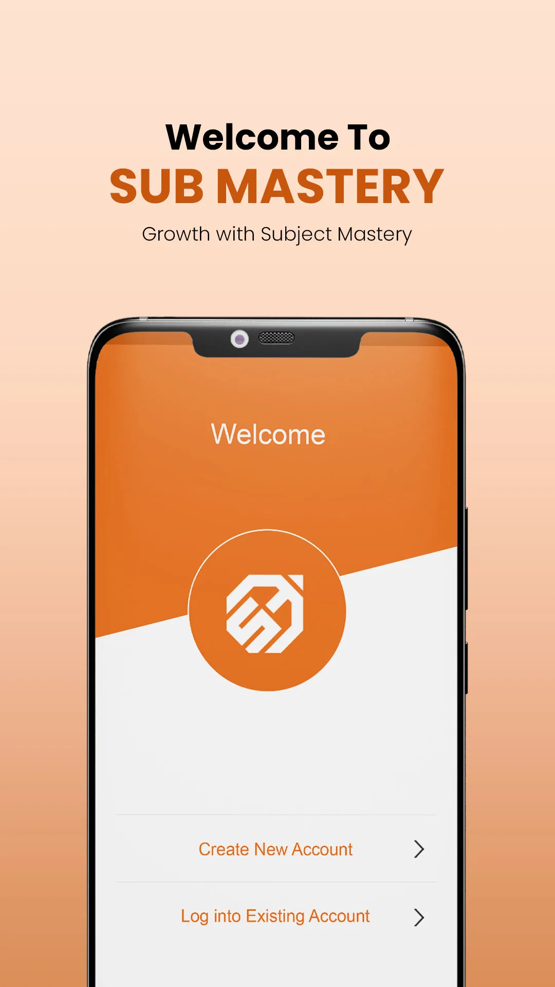 SubMastery: Smart Learning App | Indus Appstore | Screenshot