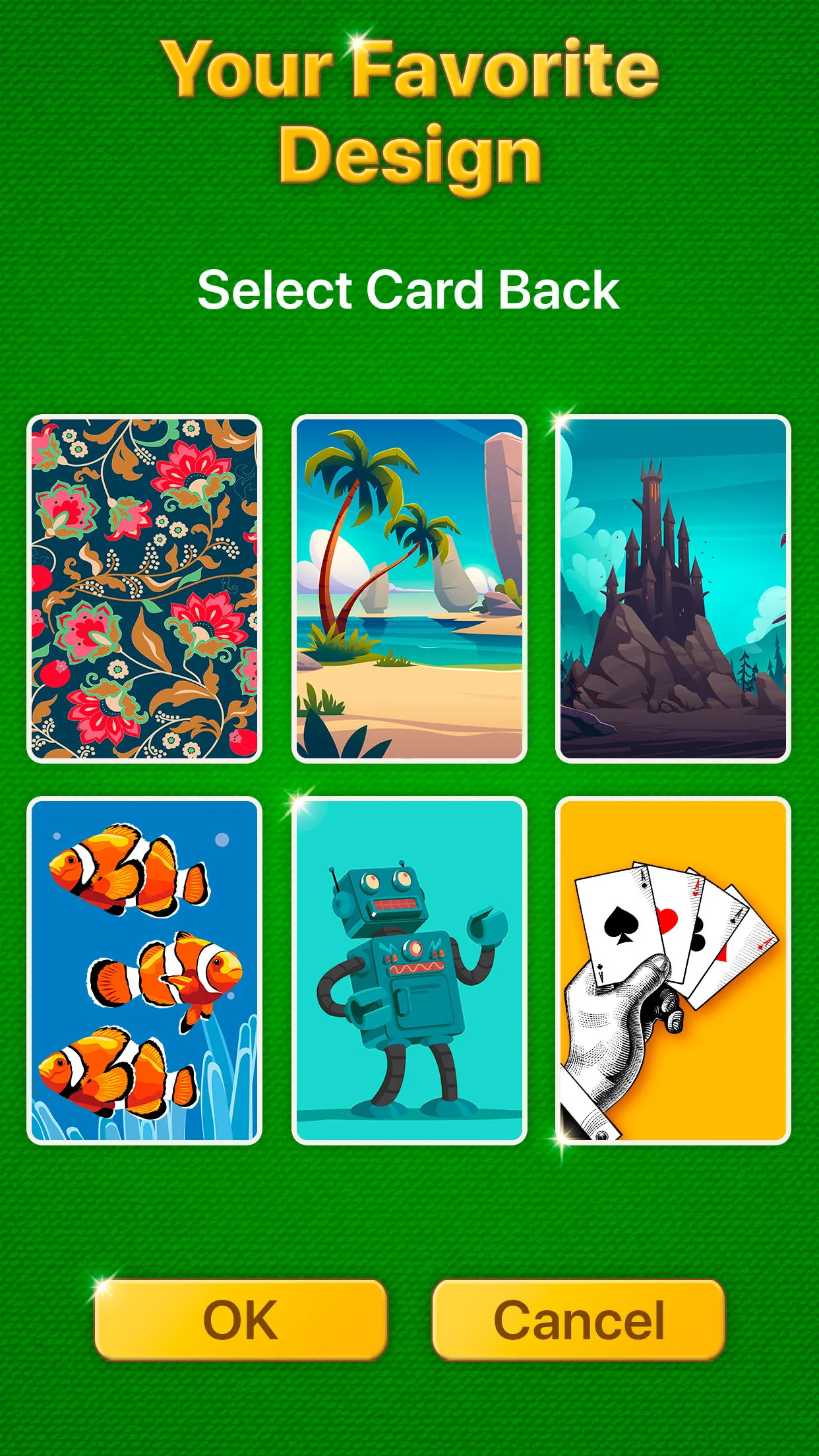 Solitaire - Card Game | Indus Appstore | Screenshot