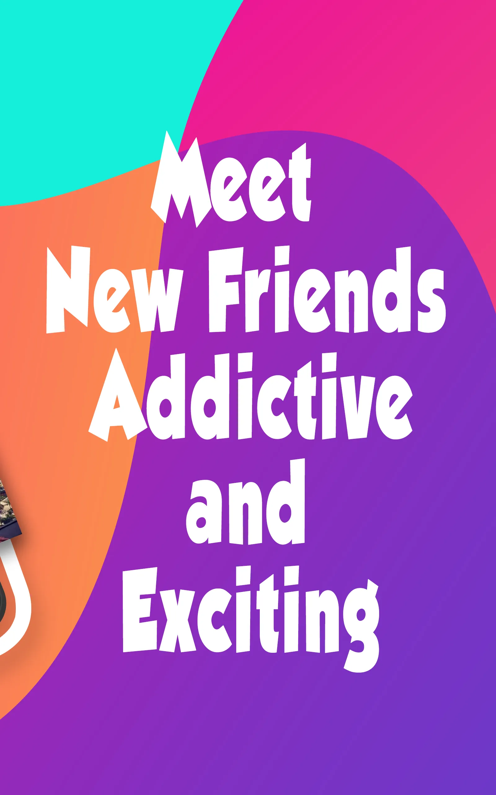 AHA Live Random Video Chat | Indus Appstore | Screenshot