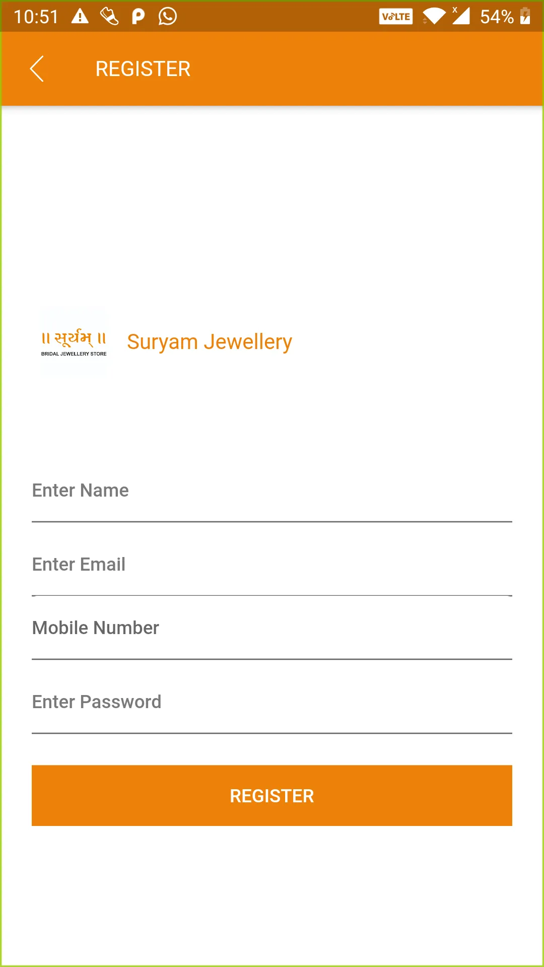 Suryam Jewellery - Fashion Jew | Indus Appstore | Screenshot