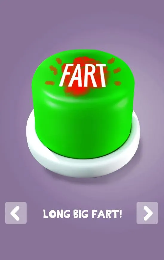 Fart Sounds Prank 2023 | Indus Appstore | Screenshot