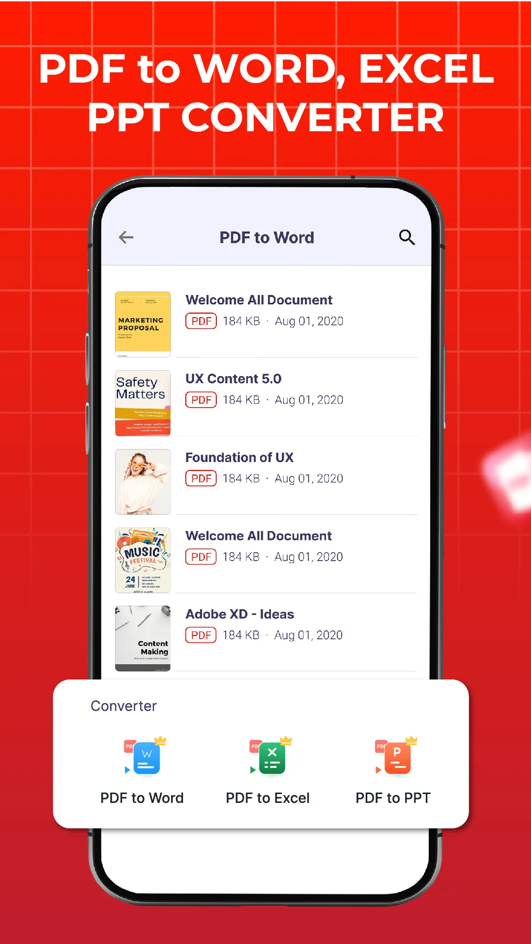 PDF Editor and PDF Reader App | Indus Appstore | Screenshot