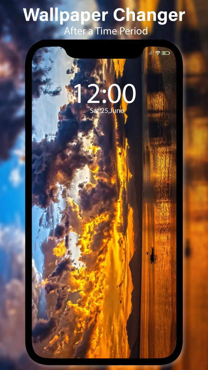 Live Wallpapers  Wall Loop | Indus Appstore | Screenshot