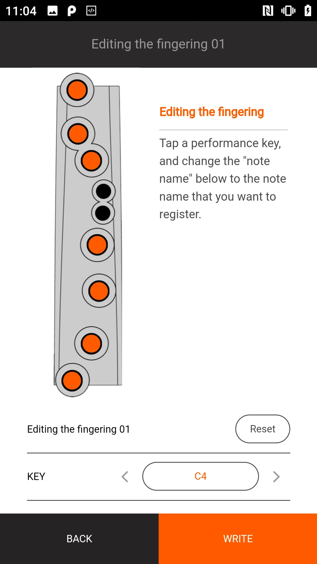 Aerophone mini Plus | Indus Appstore | Screenshot