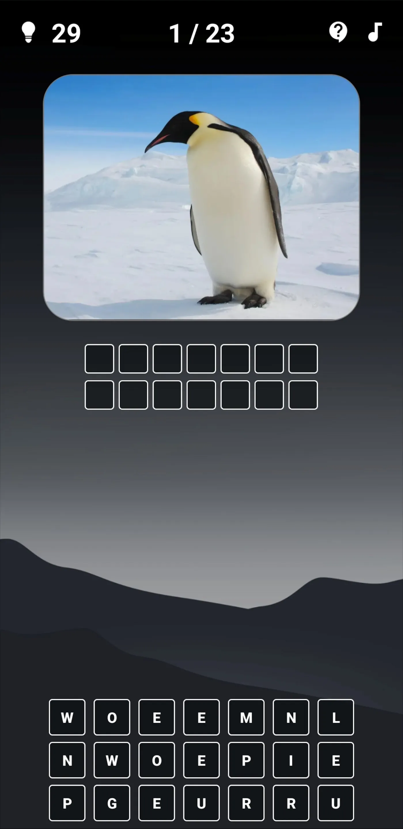 Animal Quiz: Guess the Animal | Indus Appstore | Screenshot