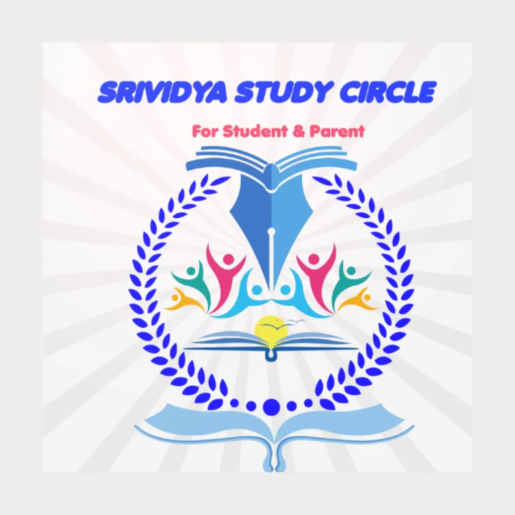 Srividya Study Circle | Indus Appstore | Screenshot